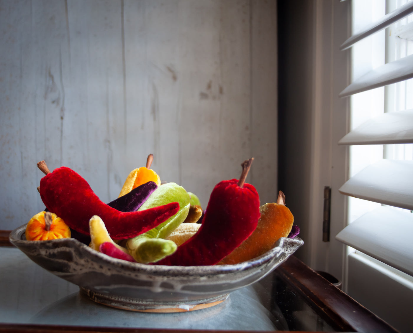 Chili Peppers