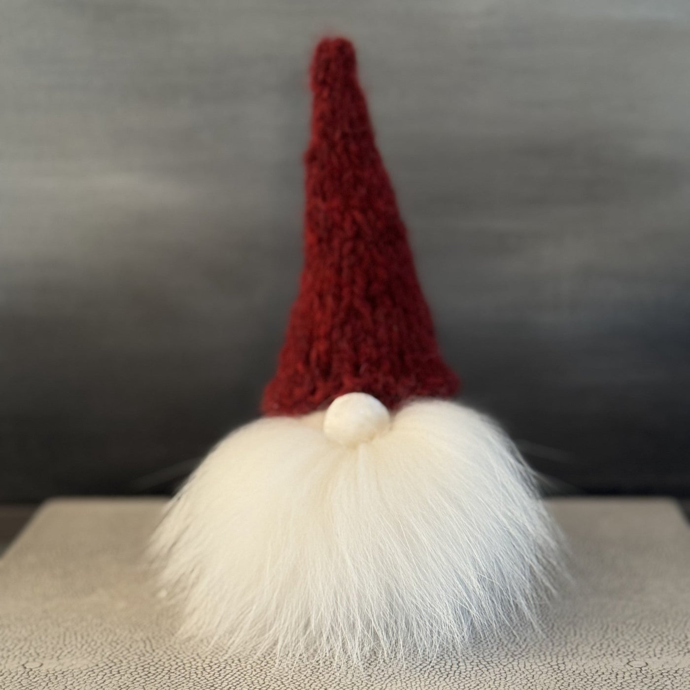 Gnomes:  A sneak peek today, the full story December 2nd