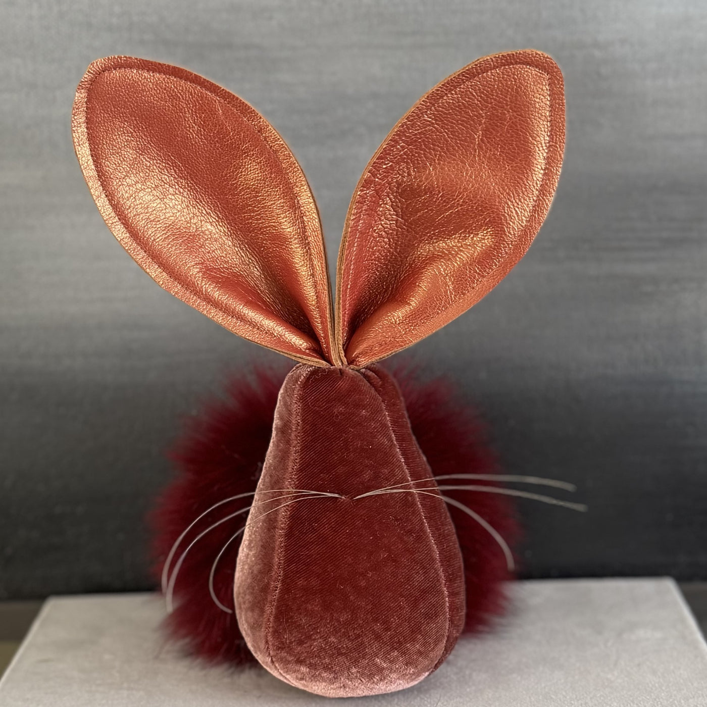 Cinnamon  (Very Rare breed)