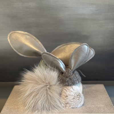 Peter & Cottontail