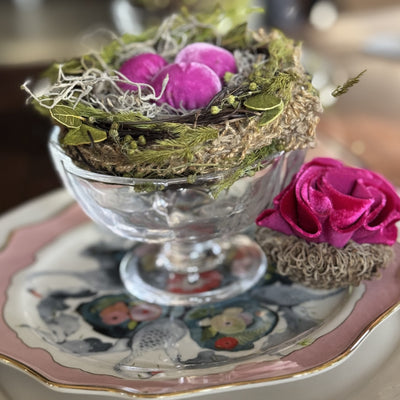 Spring Nest Set