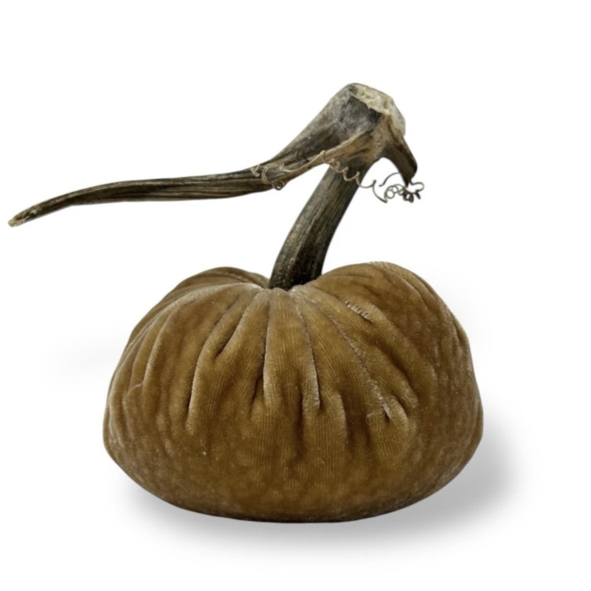 Honey Pumpkins