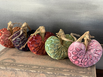 Kevin O'Brien Individual Hearts