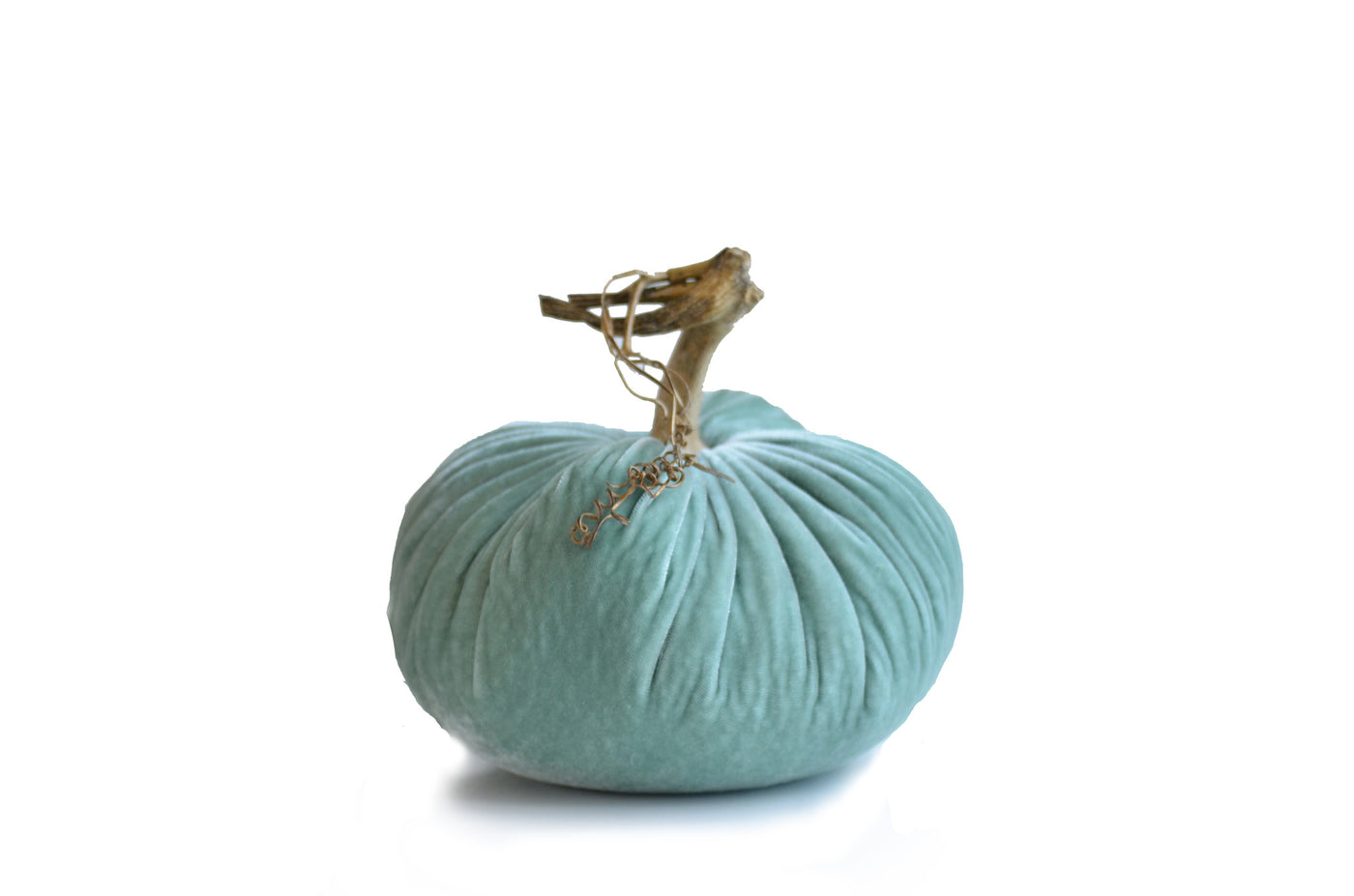 Seaside - Velvet Pumpkins