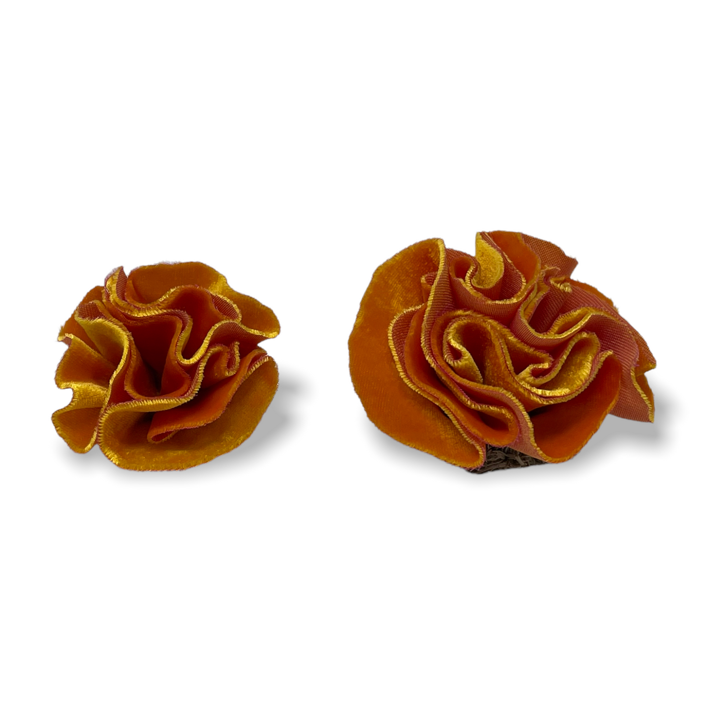 Ruffled Carrot Flower