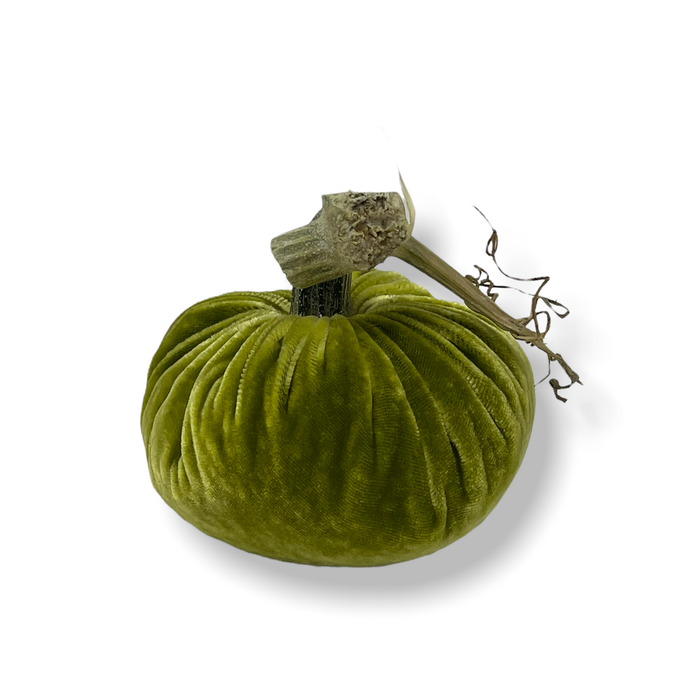 Chartreuse Pumpkins