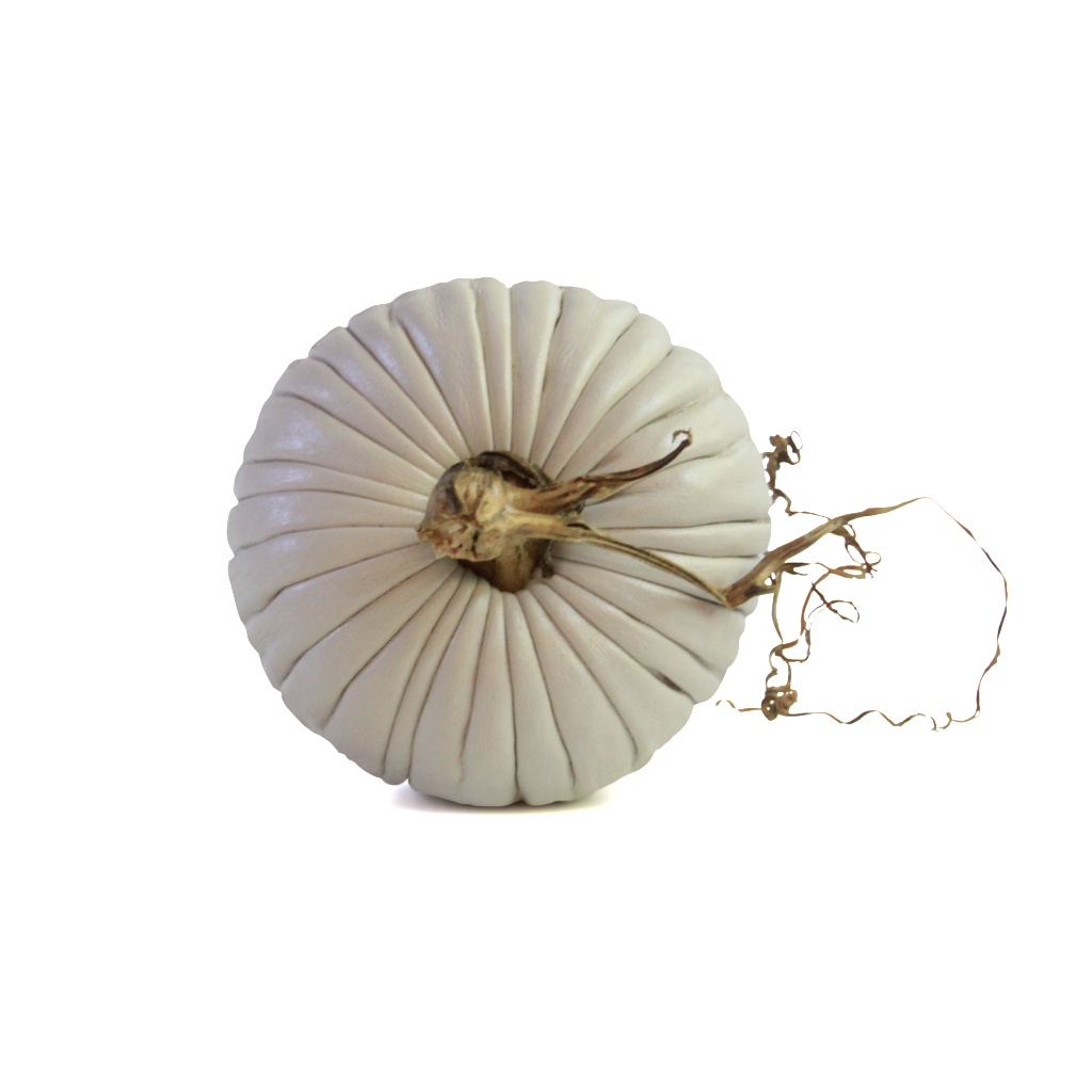 Pearl Pumpkins
