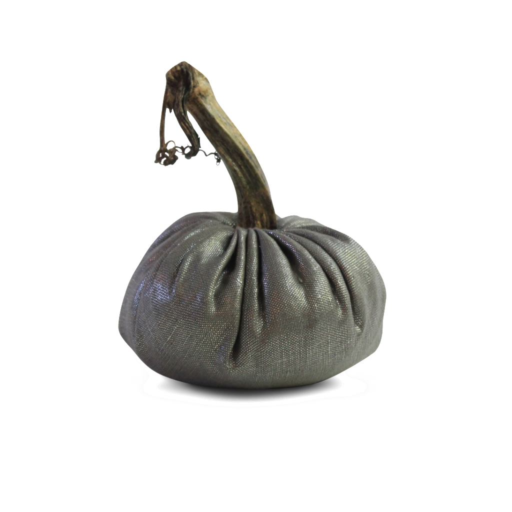 Pewter Pumpkins