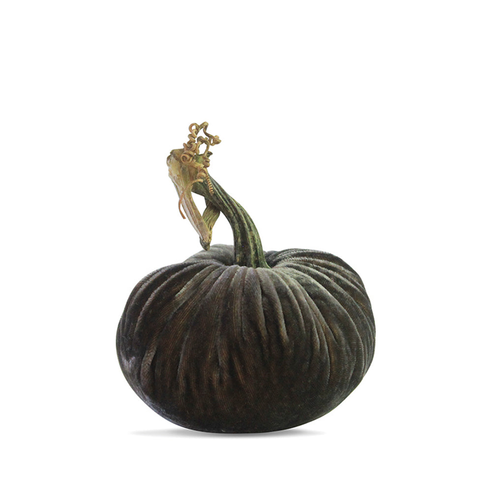 Smokey Topaz Pumpkins