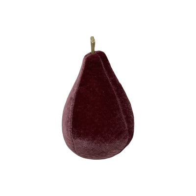 Pomegranate Pear